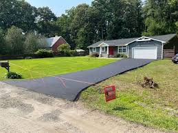 Why Choose Us For All Your Driveway Paving Needs in Indianola, WA?